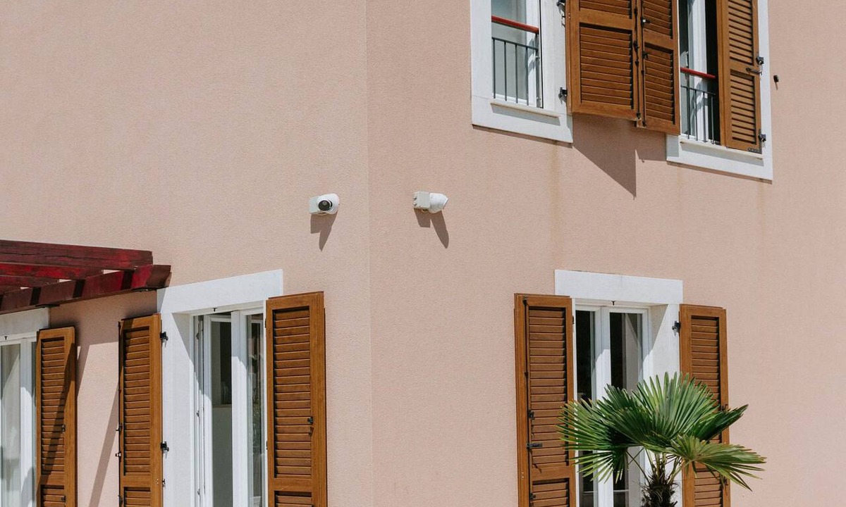 Splitska House | Villa Melograno: Pool & Rooftop Cinema