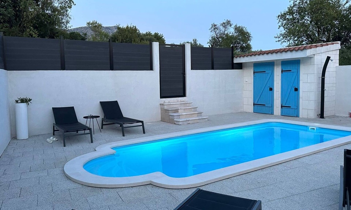 Stankovici Villa | Villa Mendula -Orebic by Villas Guide