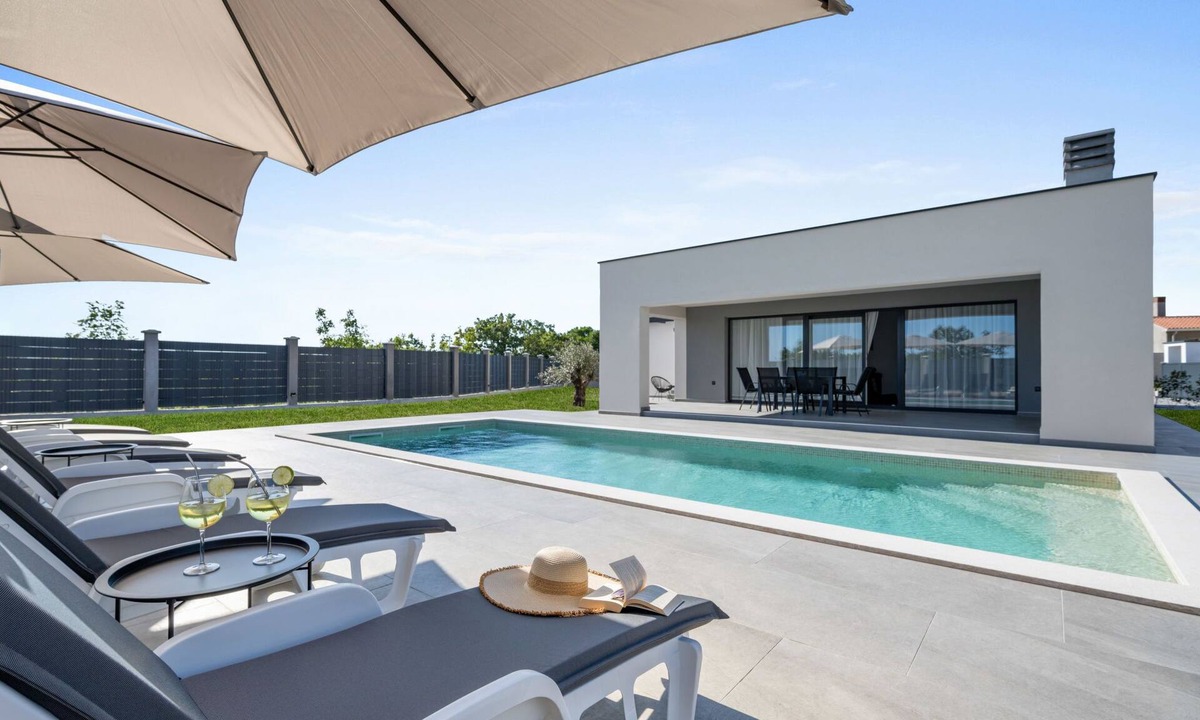 Brgod House | Villa Meraki by Interhome