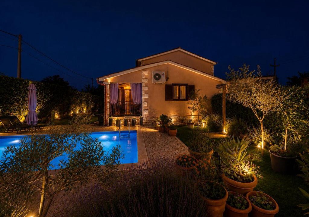 Dracevac Villa | Villa Mia