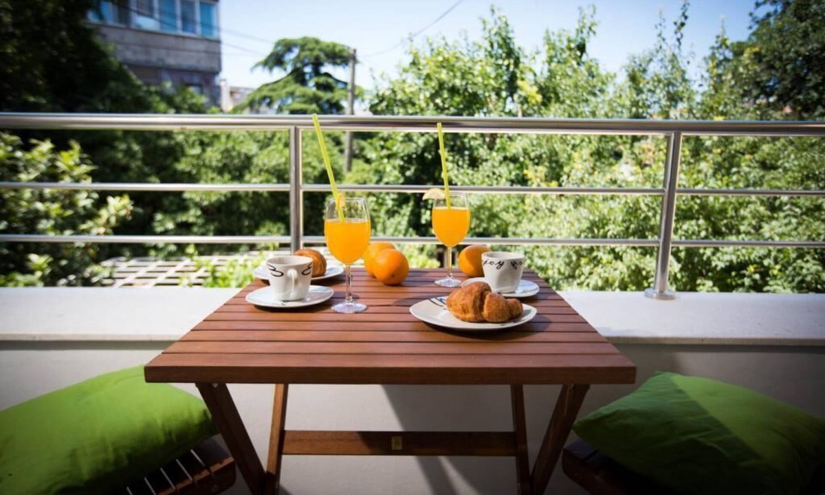 Lapad Apartment | Villa Mia - One Bedroom Apartment With Balcony