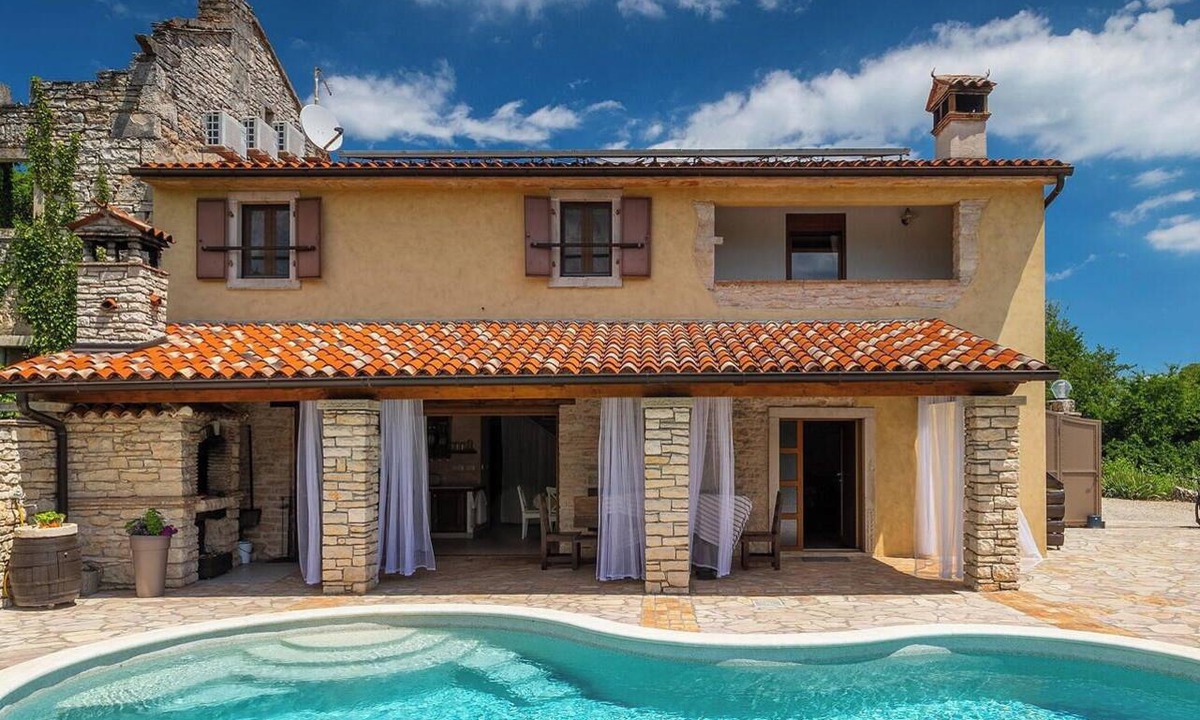 Sajini Villa | Villa Milica by Villas Guide