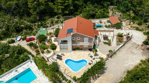 Potirna Apartment | Villa Milina Korčula