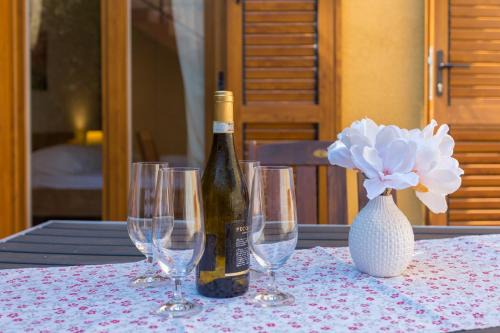 Lapad Apartment | Villa Mimma Dubrovnik
