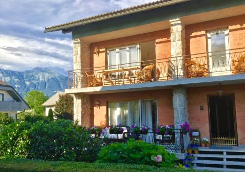 Zasip House | Villa Mint&Lavender ID1O1674