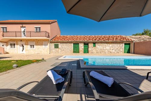Sopot Villa | Villa Moki ZadarVillas