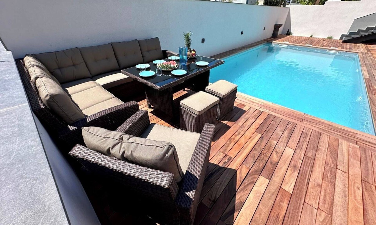 Crveni Vrh House | Villa Monte R+Luxury (10135-K1) - Crveni Vrh