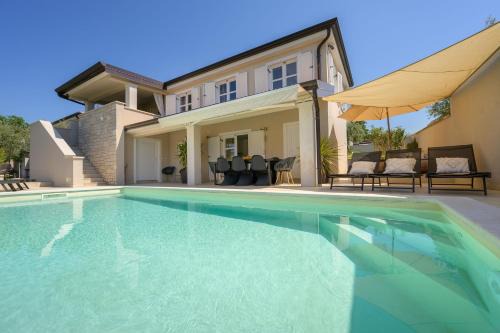 Porec Villa | Villa Nala