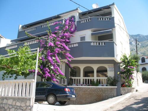 Tice Apartment | Villa Natalie