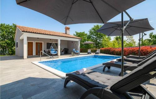 Becici House | Villa Nela