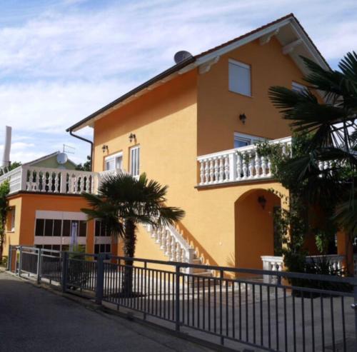 Bilice Apartment | Villa Nikki
