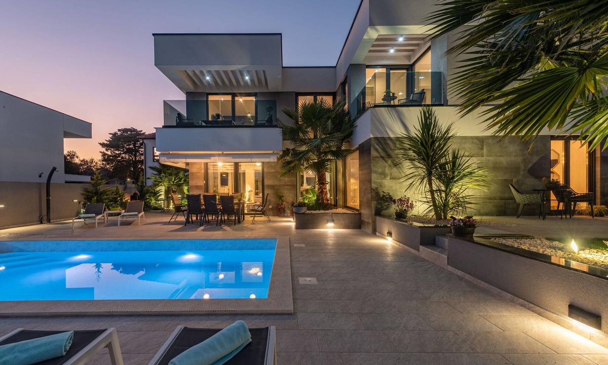 Zaton Villa | Villa Nina ZadarVillas