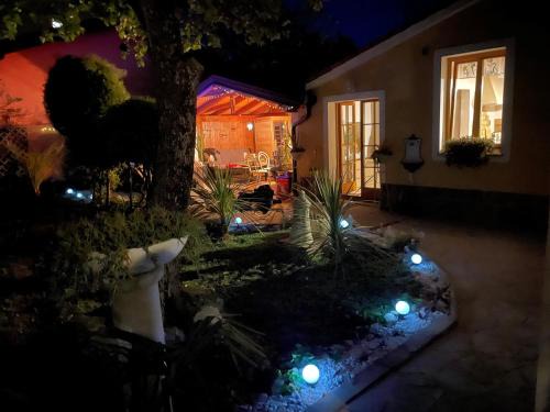 Izola Villa | Villa Noa jacuzzi & sauna