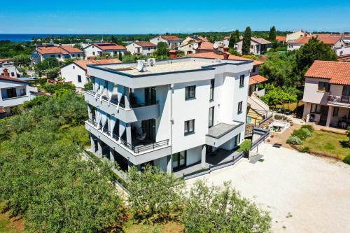 Mali Maj Villa | Villa Oliva Mare