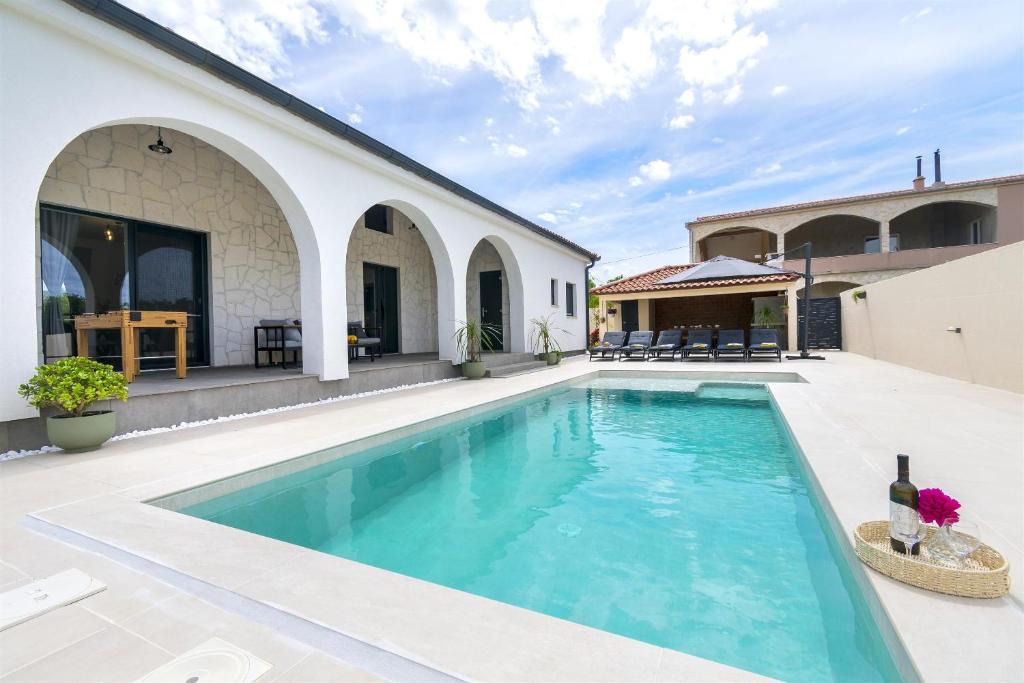 Bila Vlaka Villa | Villa Olivarum