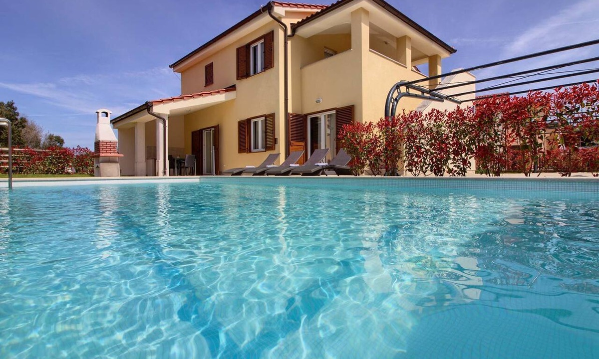 Banjole House | Villa Olivia - Mar by Interhome