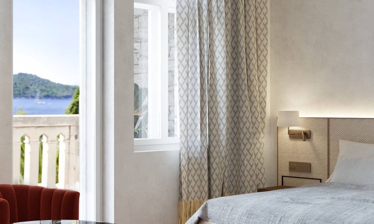 Dubrovnik Hotel | Villa Orsula
