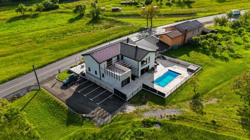 Ilirska Bistrica Villa | Villa Otokar