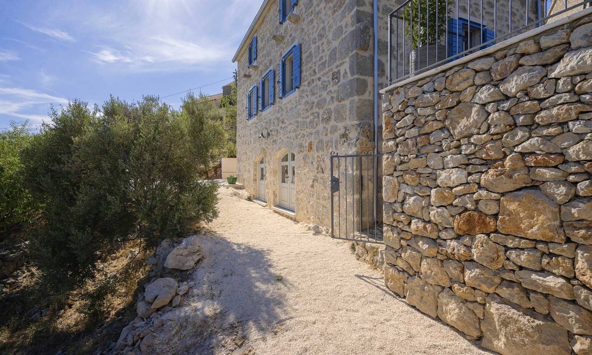 Hvar Villa | Villa Ourea by Villas Hvar