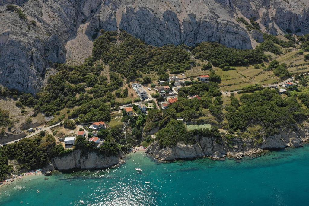 Zrce Villa | VILLA PAG - SVETA MARIJA