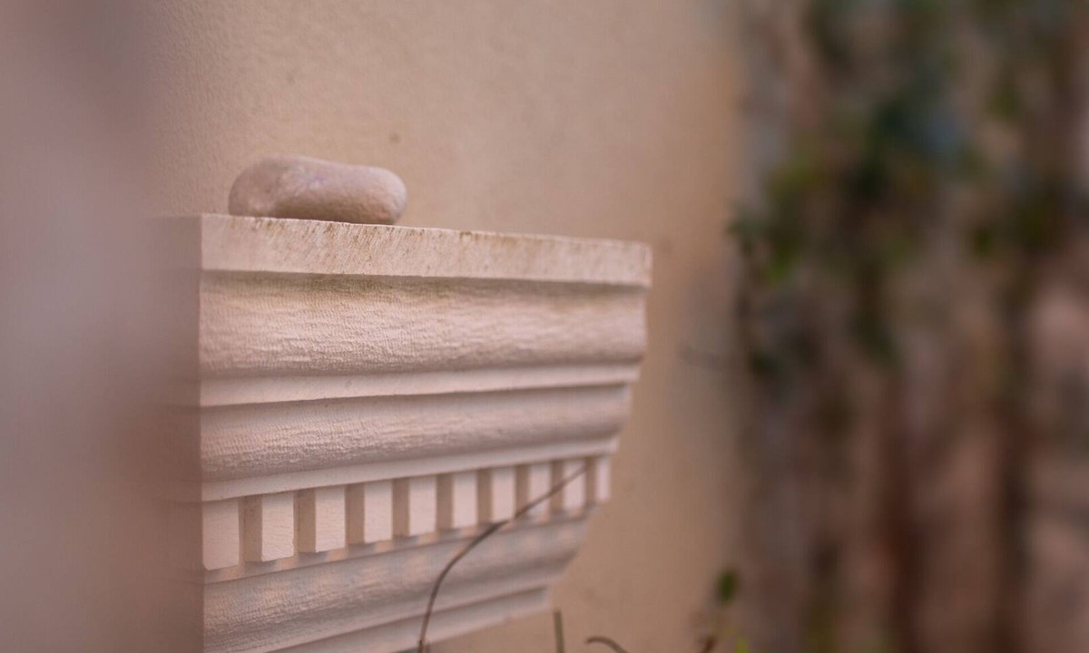 Komiza Villa | Villa Palazzo Antiqua beachfront Vis by Villas Gui