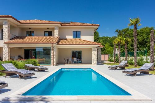 Podhum House | Villa Palma