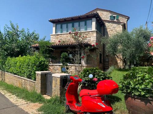 Rakotule Villa | Villa Piedmont