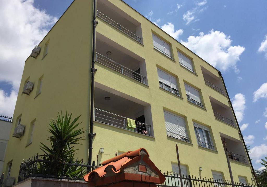Baska Voda Apartment | Villa Popic