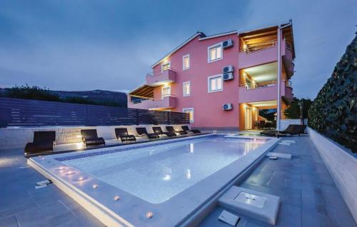 Rudine Villa | Villa Punta