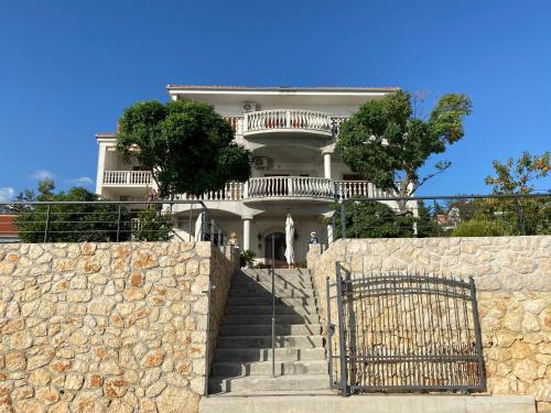 Rovanjska House | Villa Punta