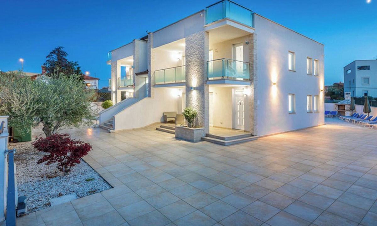 Umag House | Villa Ricardo by Interhome