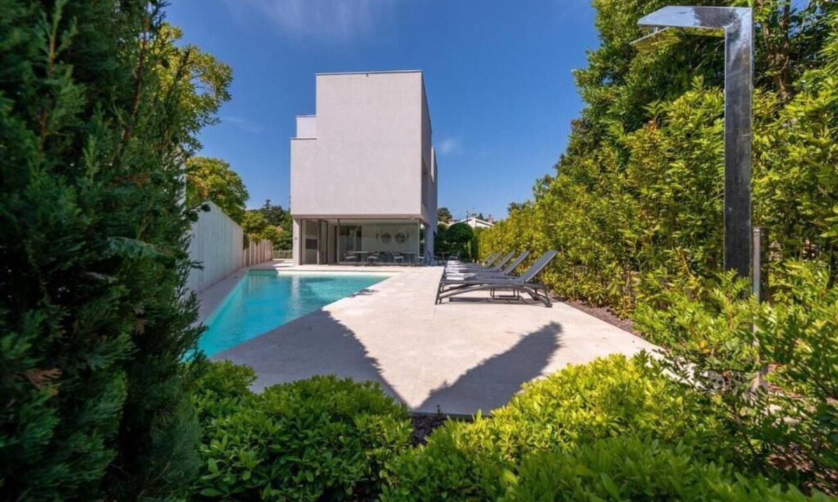 Rovinj Villa | Villa Rm