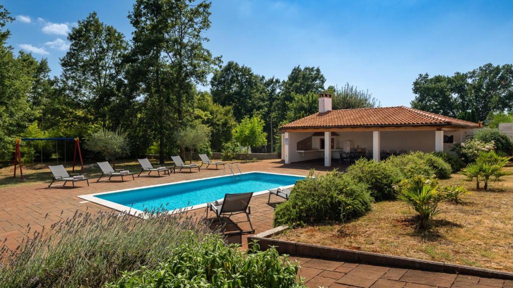 Pazin Villa | Villa Roberta by Villas Guide