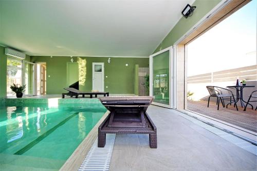 Vir Villa | Villa Roko