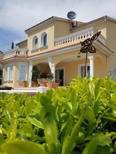 Barbat na Rabu Apartment | Villa Rosana