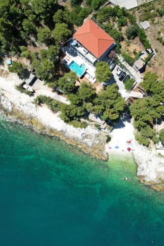 Slatine Apartment | Villa Rosea