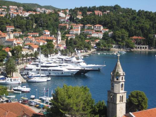 Cavtat House | Villa Rozic
