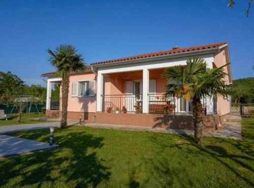 Rogocana Villa | Villa SABINA - Breg Ivanovci