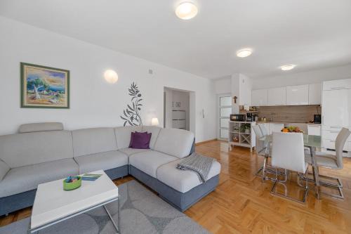 Grebastica Apartment | Villa Salvia Adriatica