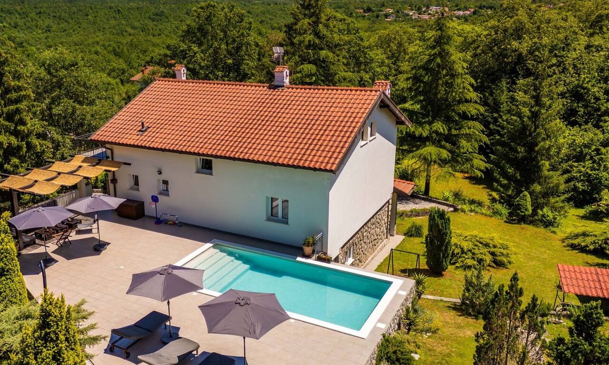 Veli Brgud Villa | Villa Sandra by Villas Guide