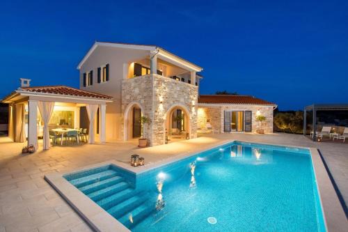 Vodnjan Villa | Villa Santa Margherita