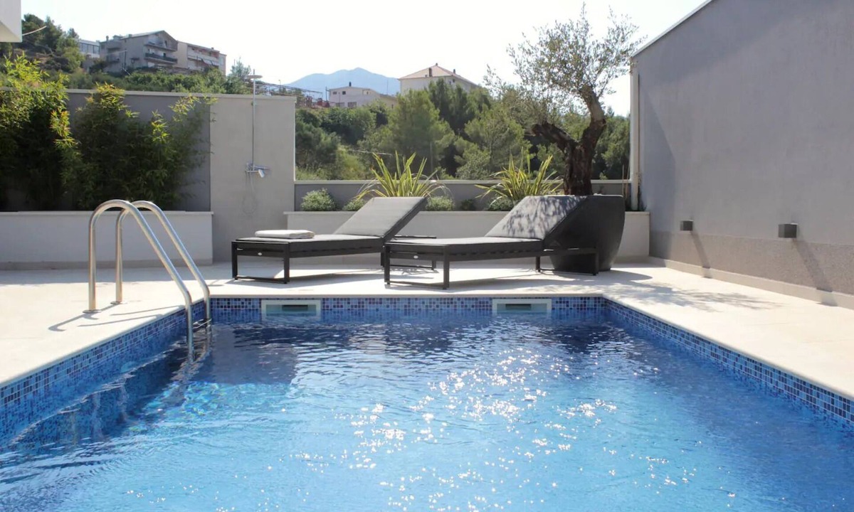 Solin Villa | Villa Scala, Klis