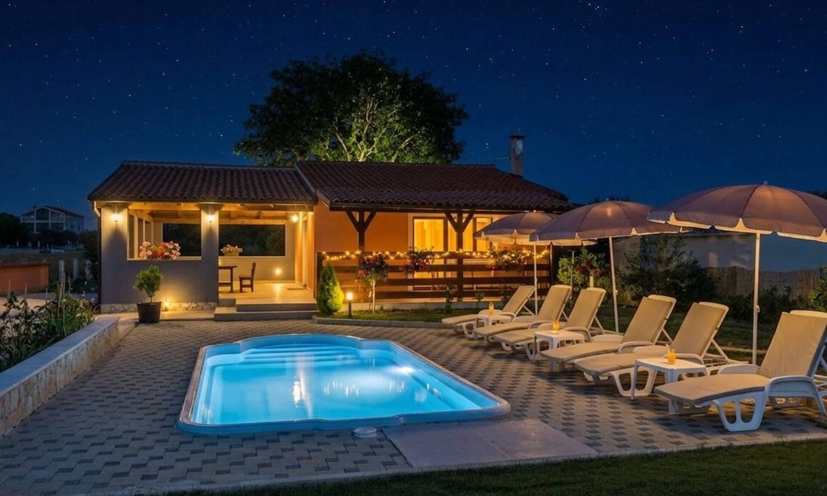 Skatari Villa | Villa SEJDI (Istria - Pula)