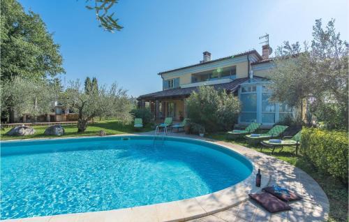 Mali Maj House | Villa Seka
