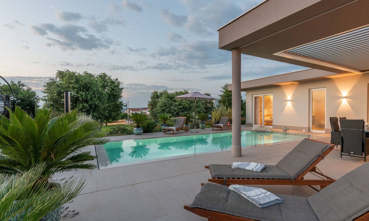 Stranici kod Nove Vasi House | Villa Serena by Interhome