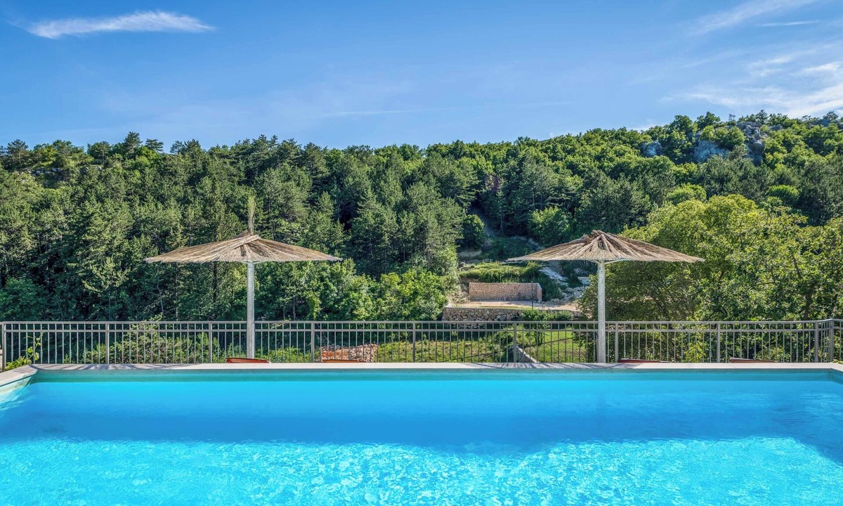 Imotski Villa | Villa Serene Memories