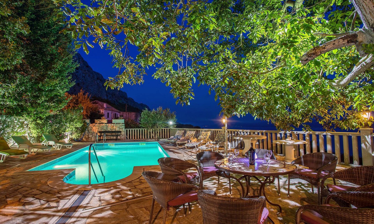 Jesenice Villa | Villa Simunovi Dvori