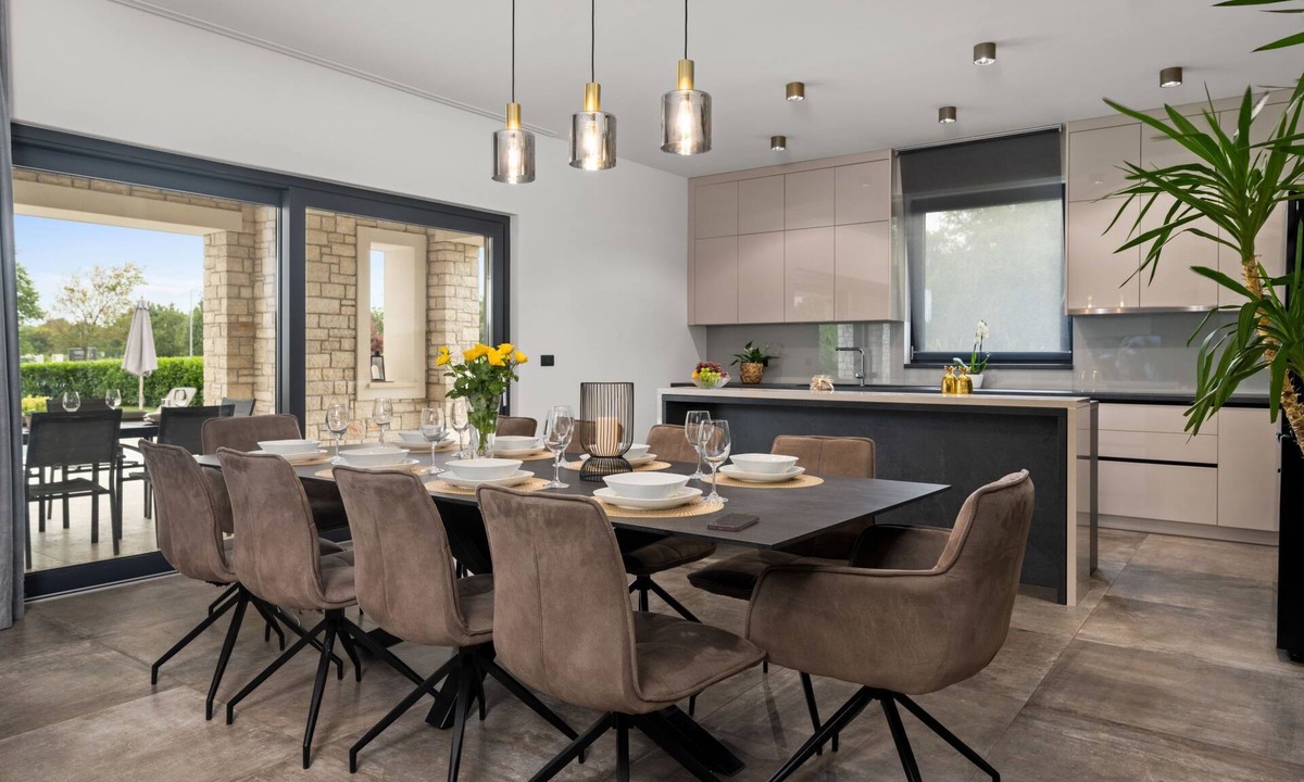 Matohanci House | Villa Sogno Istriano by Interhome