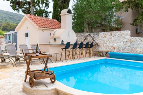 Stari Grad Apartment | Villa Stipe