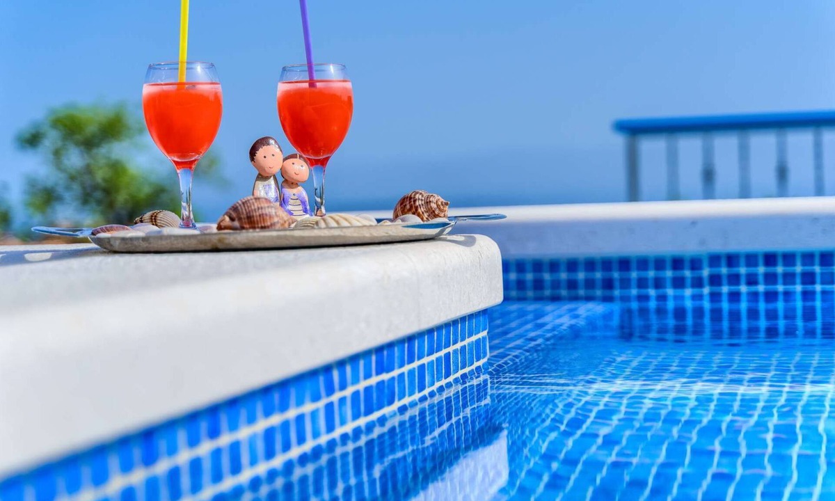 Bol Villa | Villa Sun Garden by MyWaycation